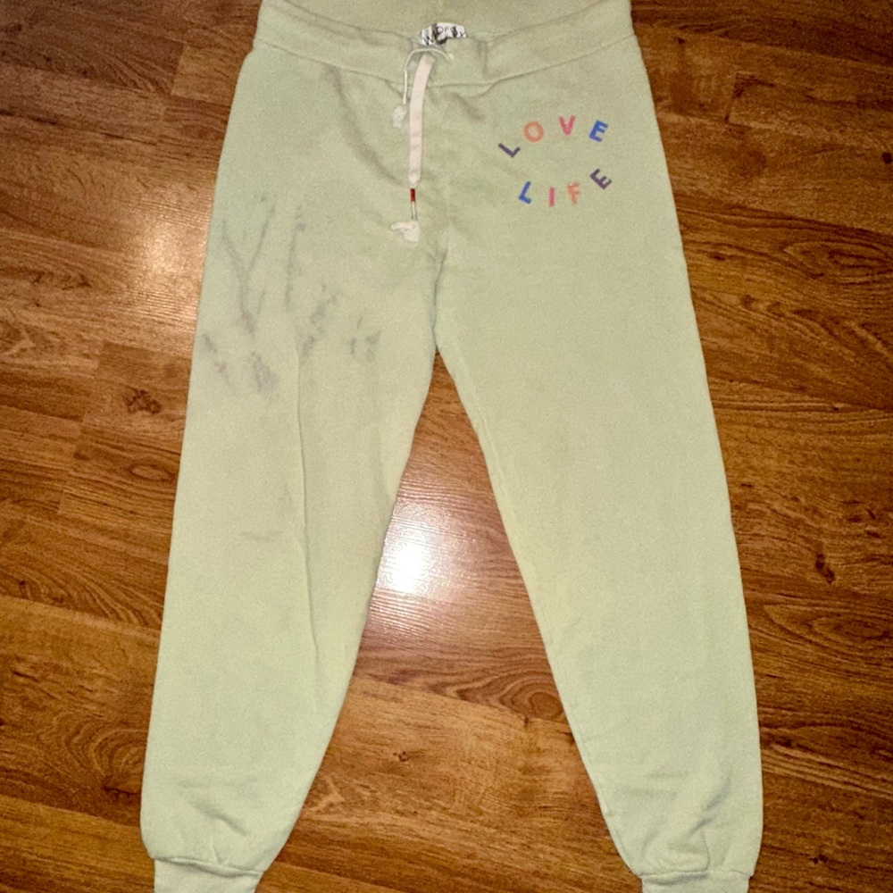 Wildfox Joggers